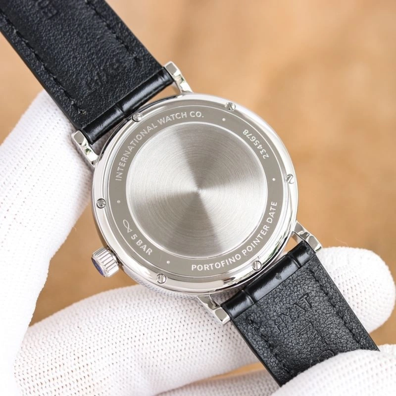 IWC Watches Functional 185722