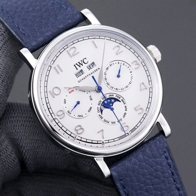 QuickDry IWC Watches 185698