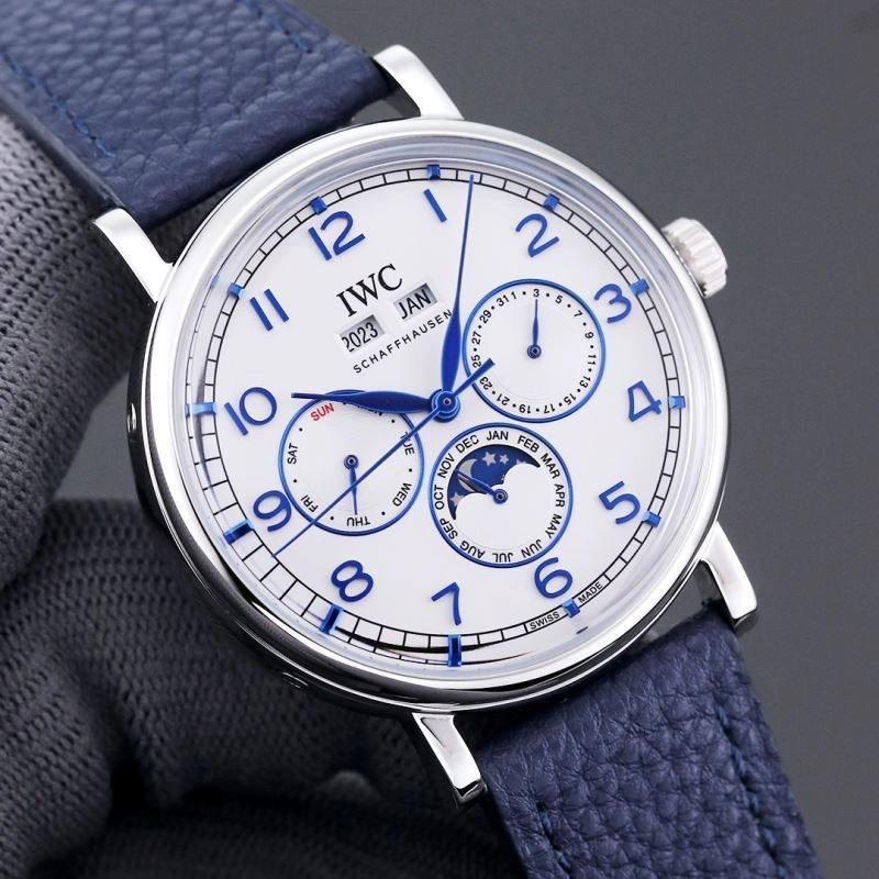QuickDry IWC Watches 185698