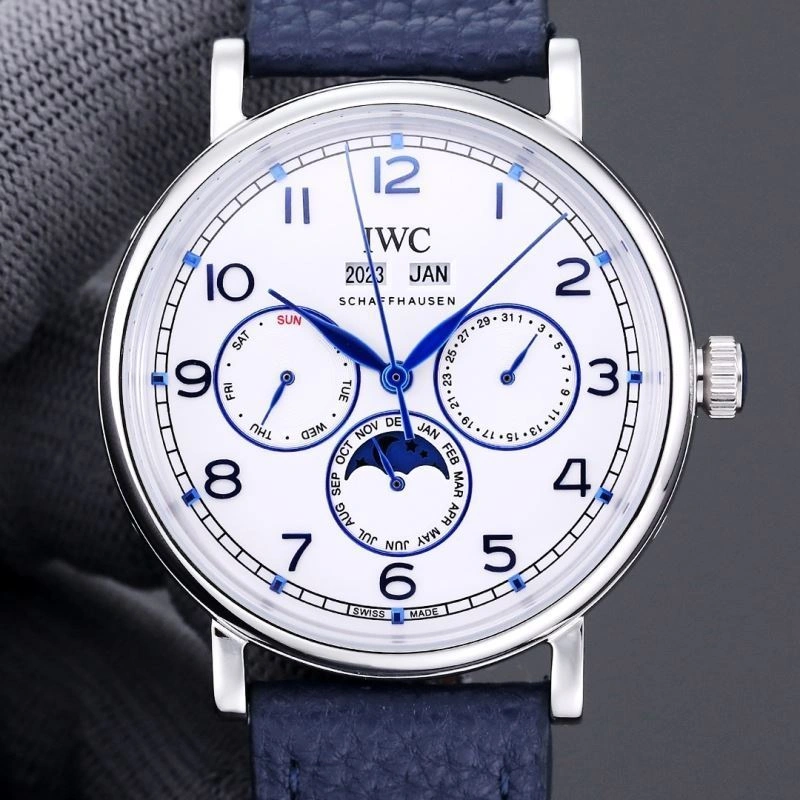 QuickDry IWC Watches 185698