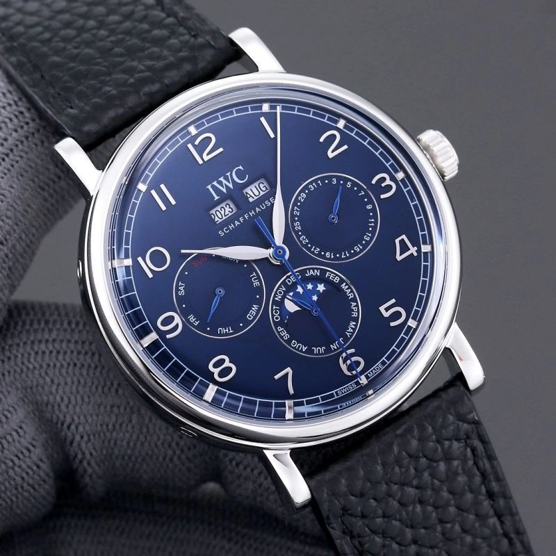 QuickDry IWC Watches 185698