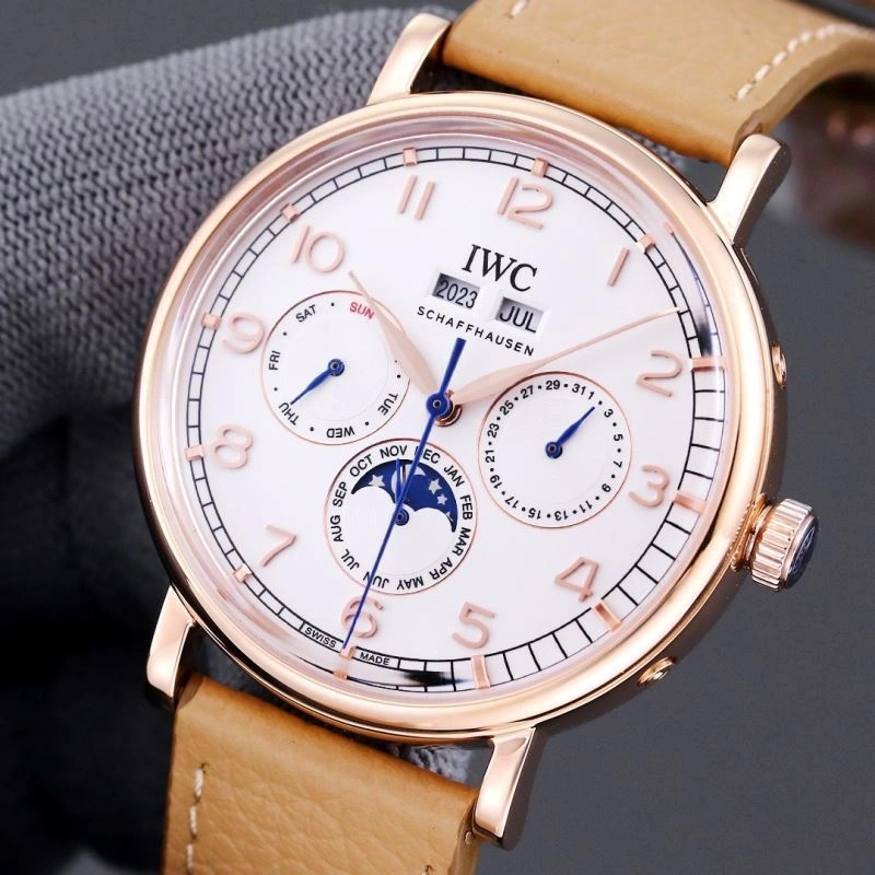 QuickDry IWC Watches 185698