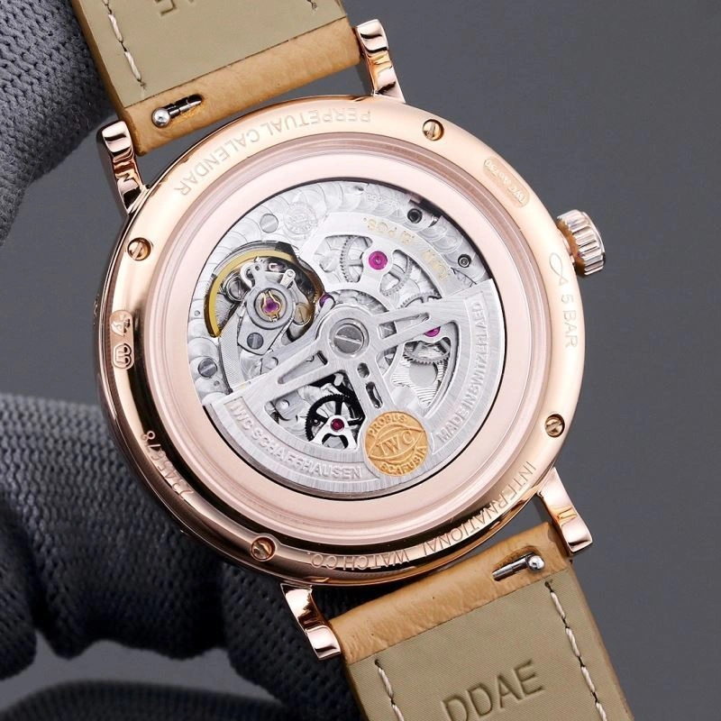 QuickDry IWC Watches 185698