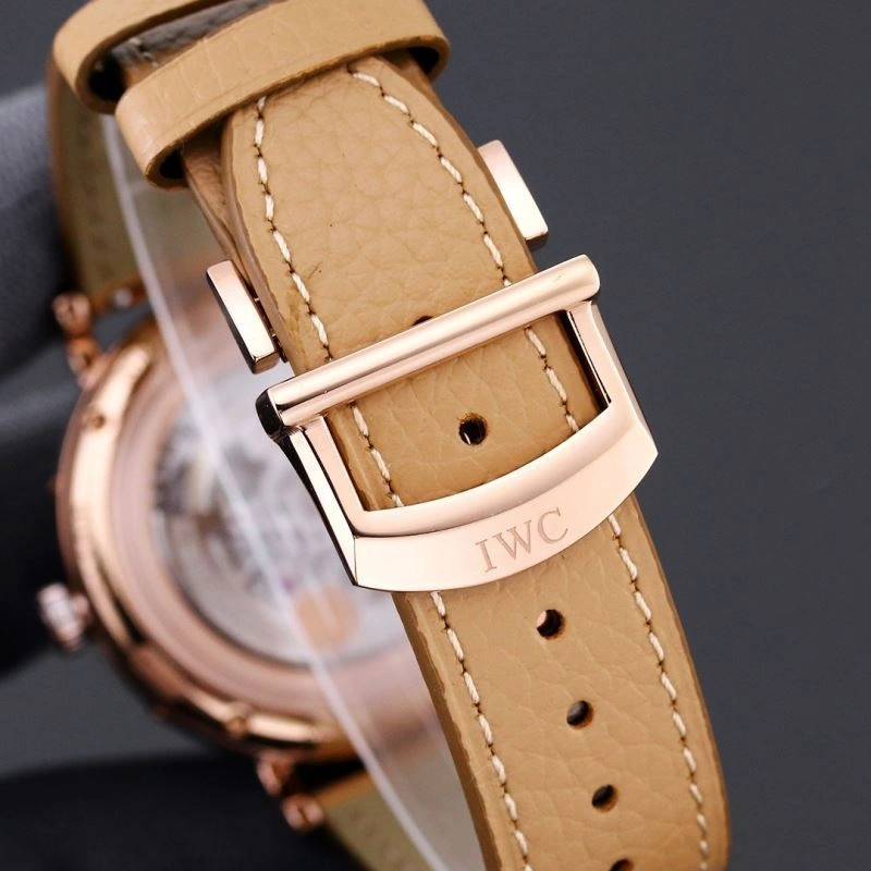 QuickDry IWC Watches 185698