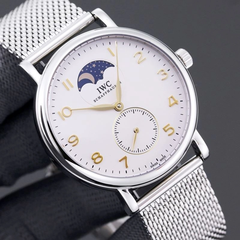 IWC Watches Contemporary 185718