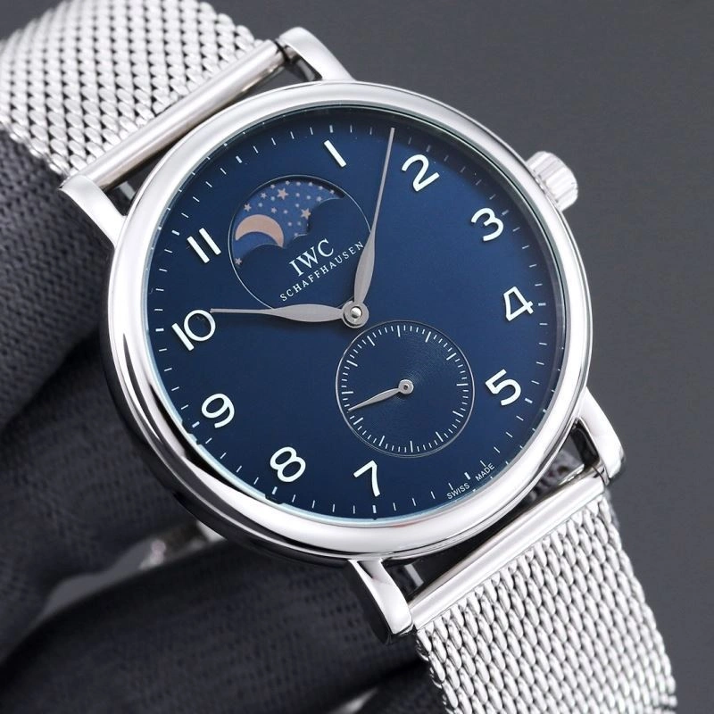 IWC Watches Contemporary 185718