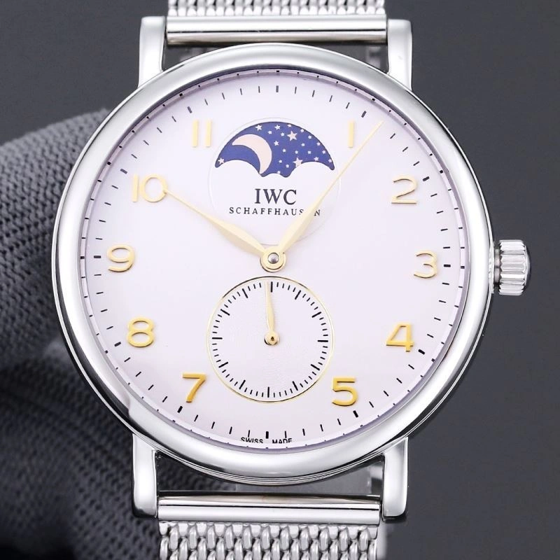 IWC Watches Contemporary 185718