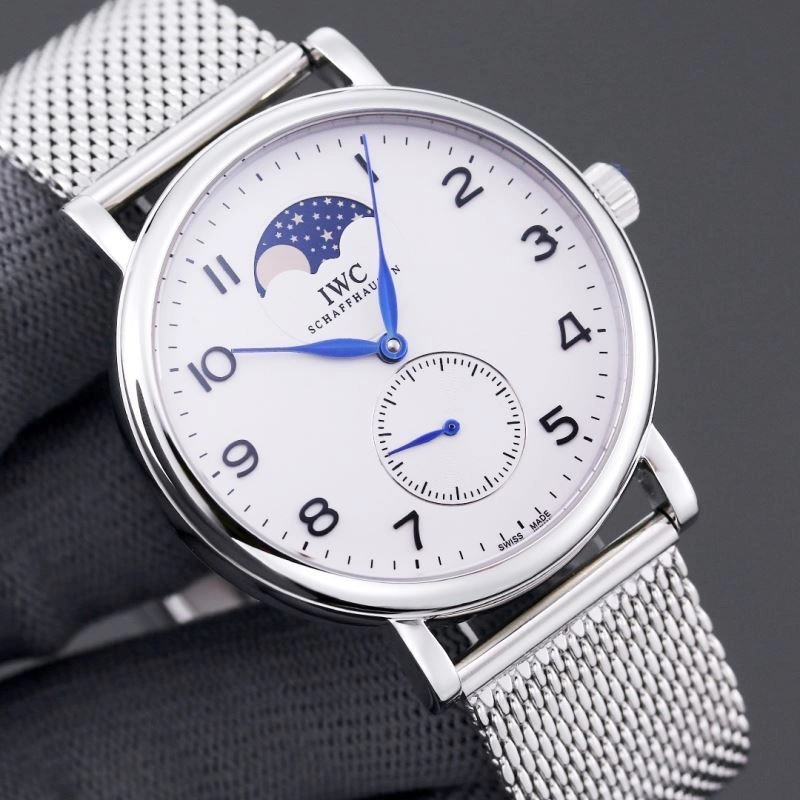 IWC Watches Contemporary 185718