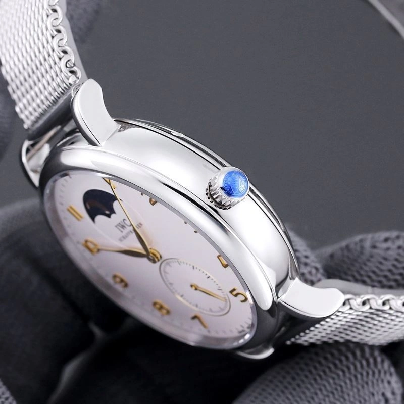 IWC Watches Contemporary 185718