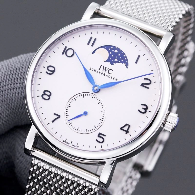 IWC Watches Contemporary 185718
