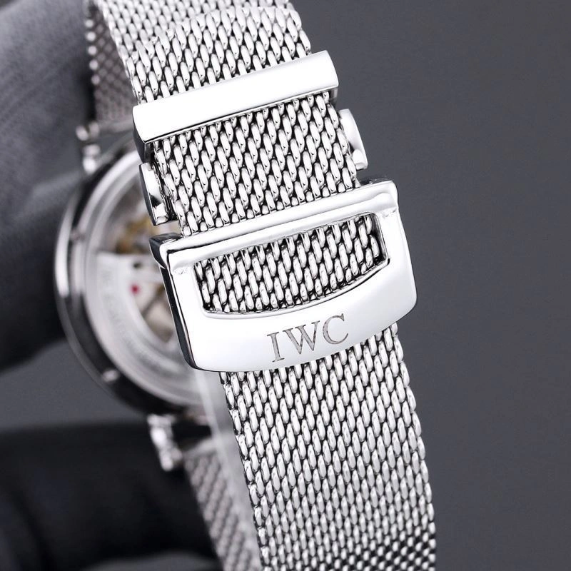 IWC Watches Contemporary 185718