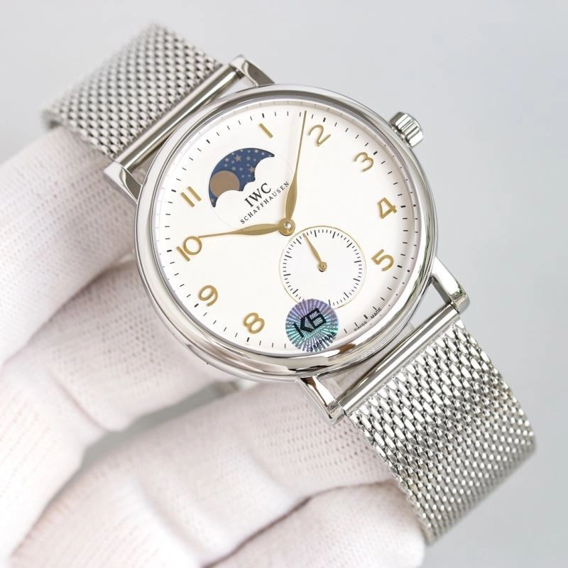 IWC Watches Efficient 185692