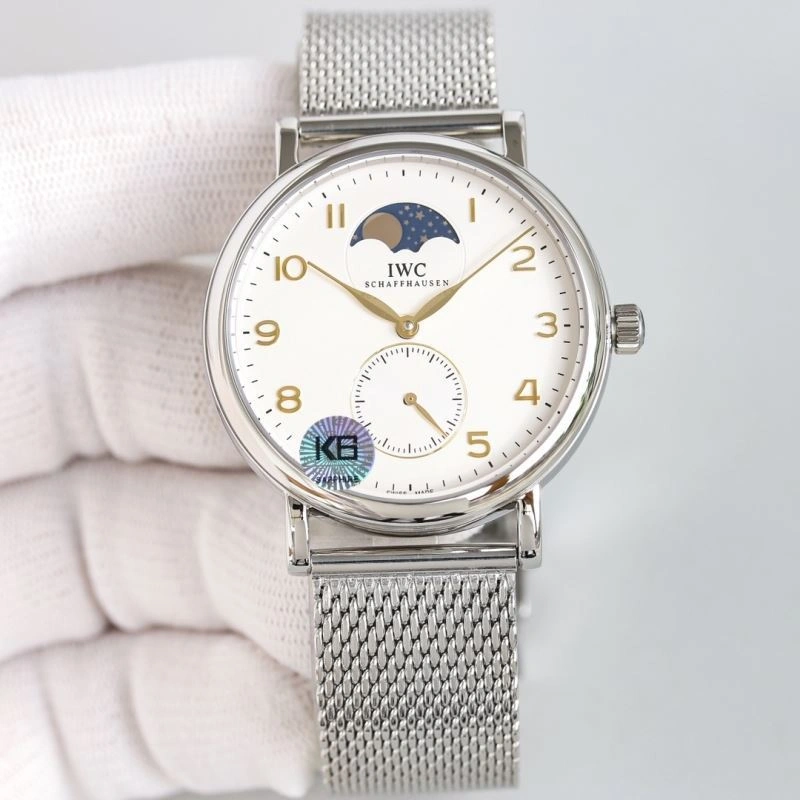 IWC Watches Efficient 185692