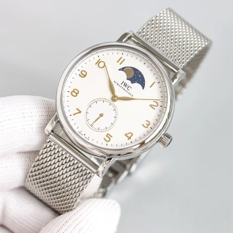 IWC Watches Efficient 185692