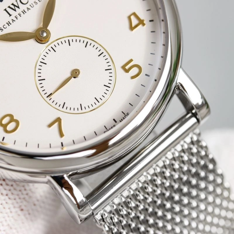 IWC Watches Efficient 185692