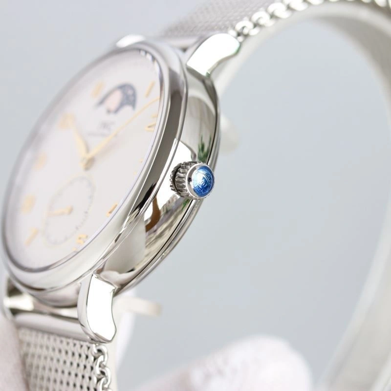 IWC Watches Efficient 185692