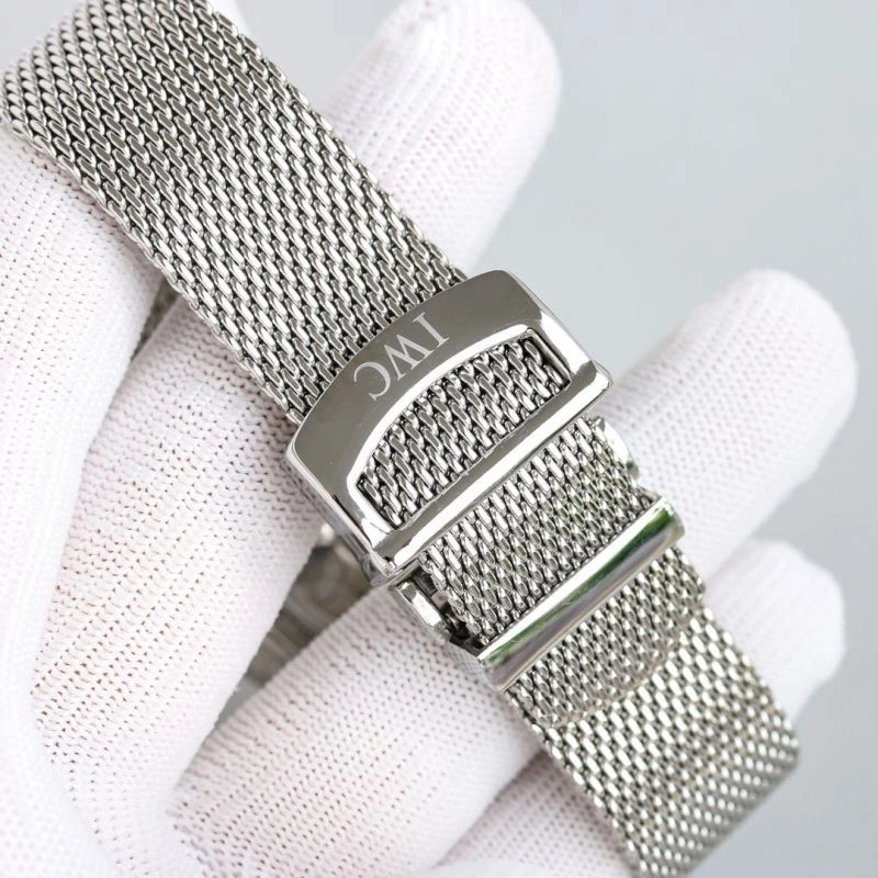 IWC Watches Efficient 185692
