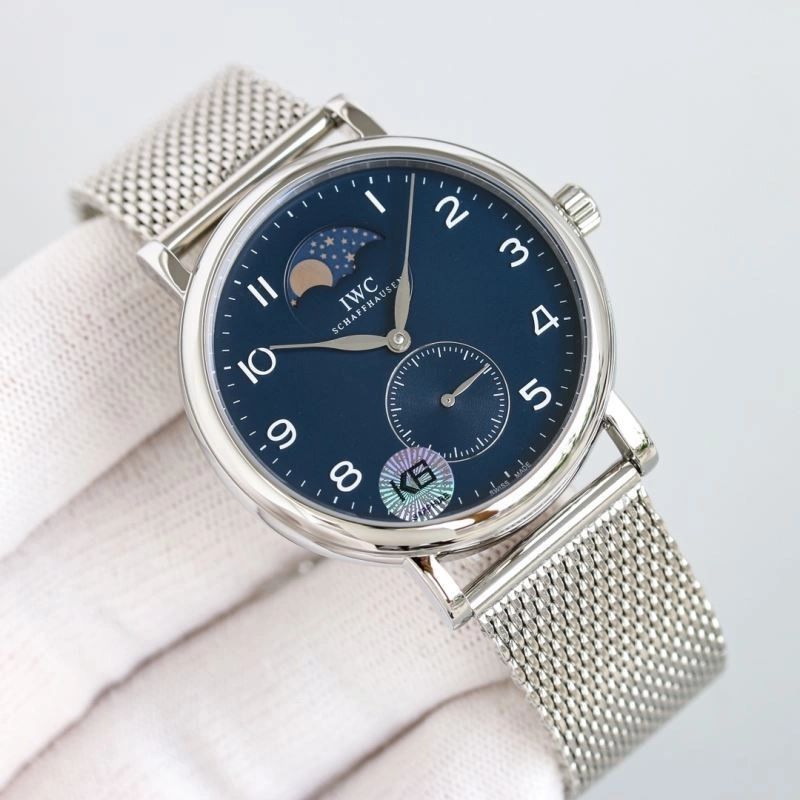 IWC Watches ModernLook 185699
