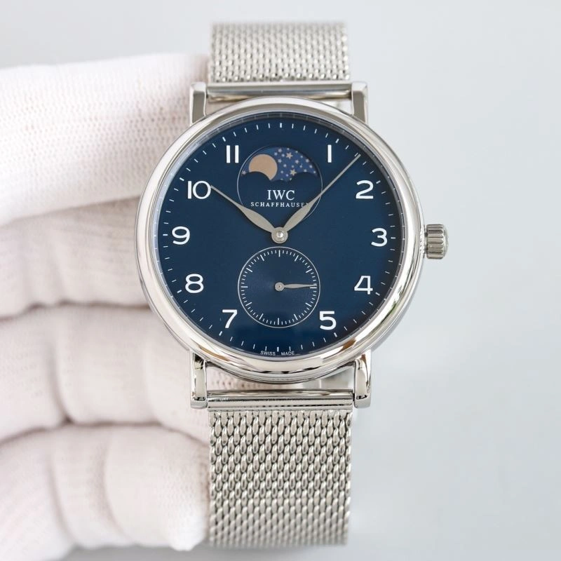 IWC Watches ModernLook 185699