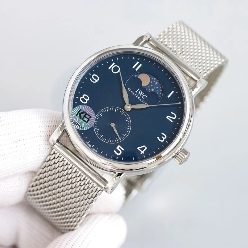 IWC Watches ModernLook 185699