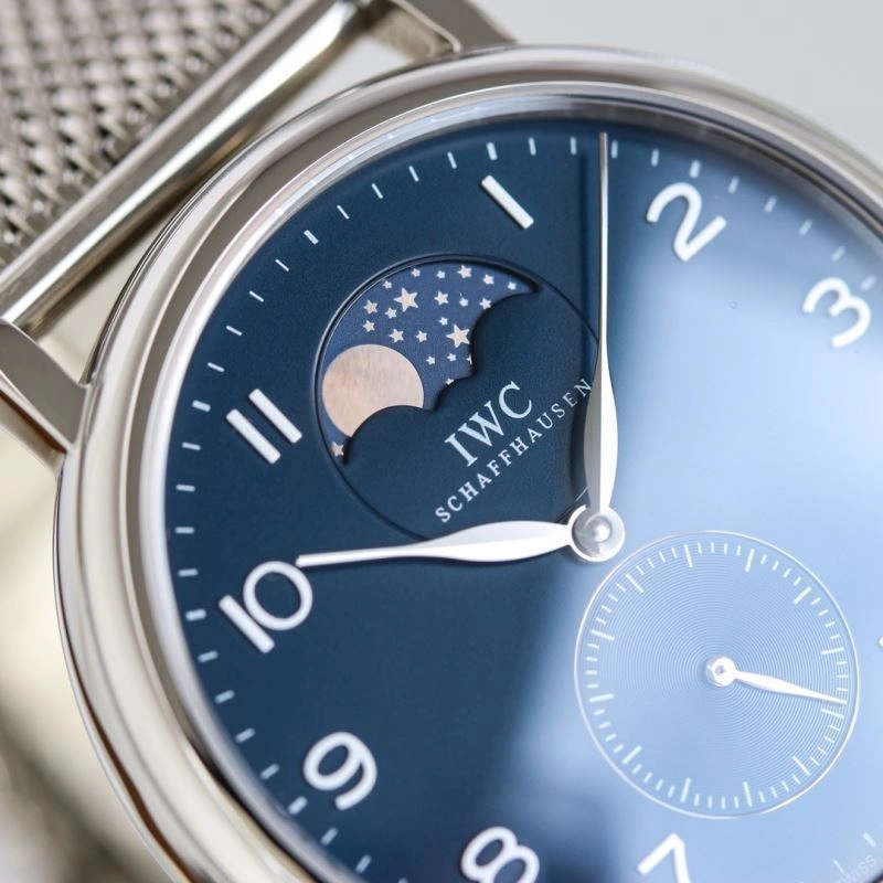 IWC Watches ModernLook 185699