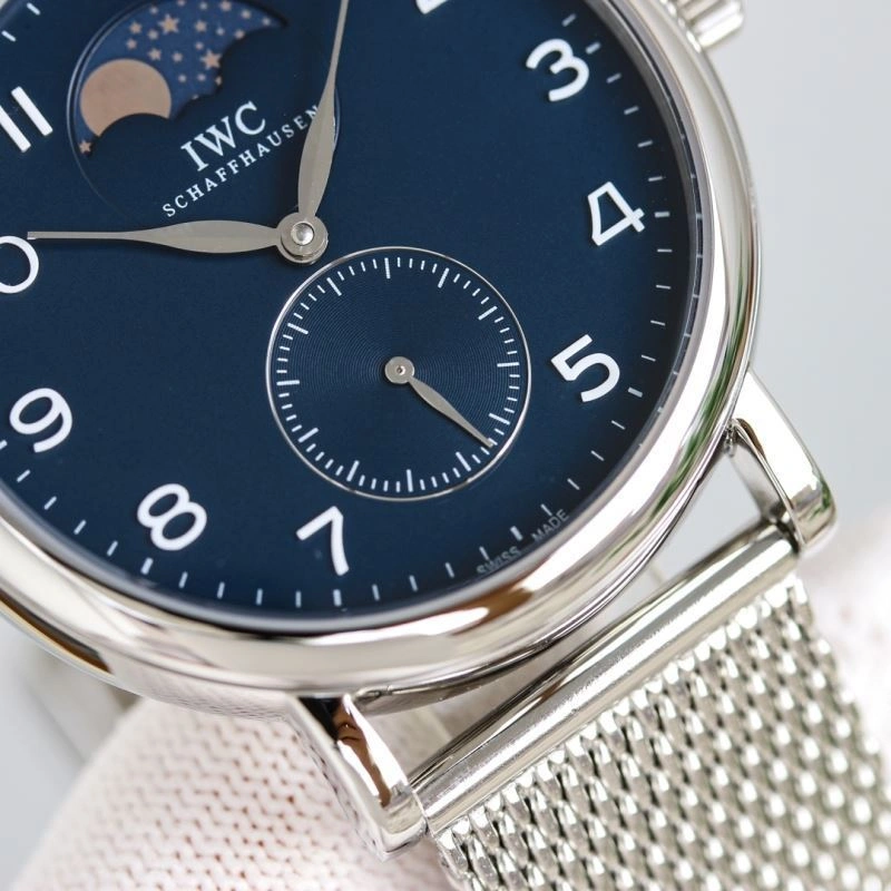 IWC Watches ModernLook 185699