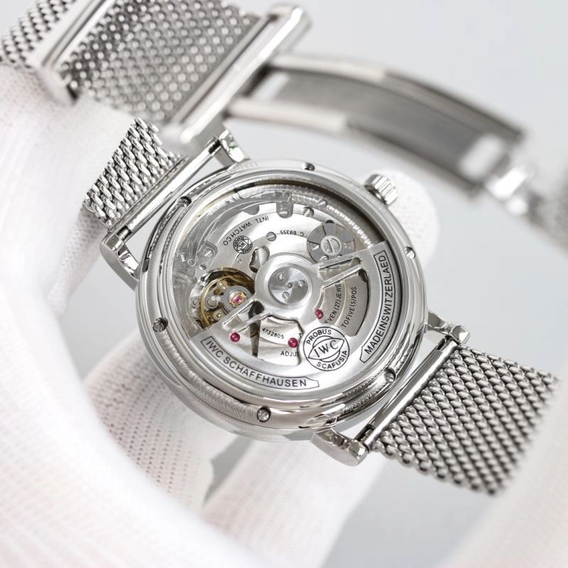 IWC Watches ModernLook 185699