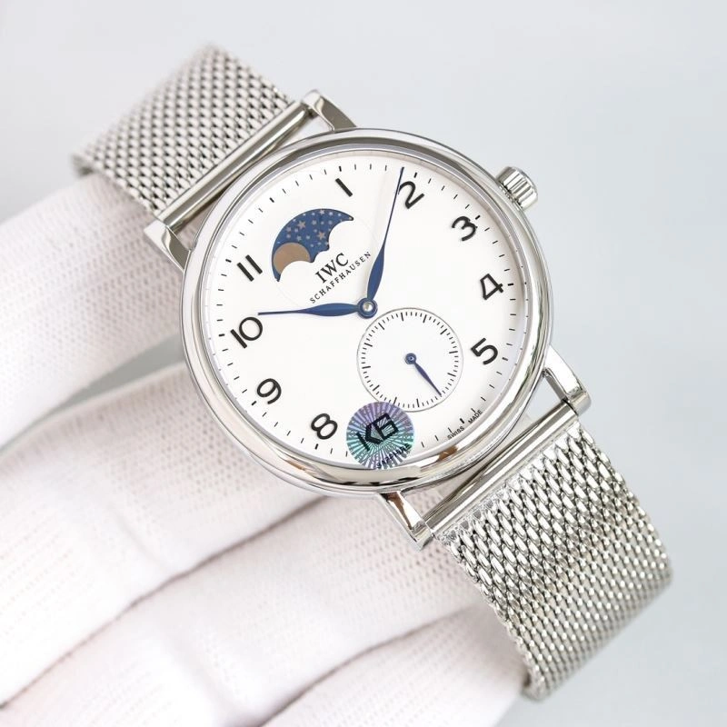DailyWear IWC Watches 185691