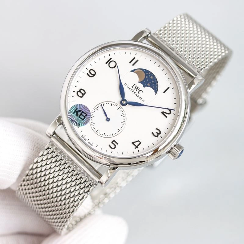 DailyWear IWC Watches 185691