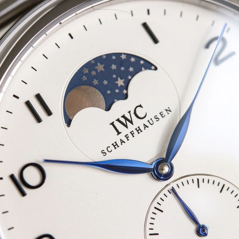 DailyWear IWC Watches 185691