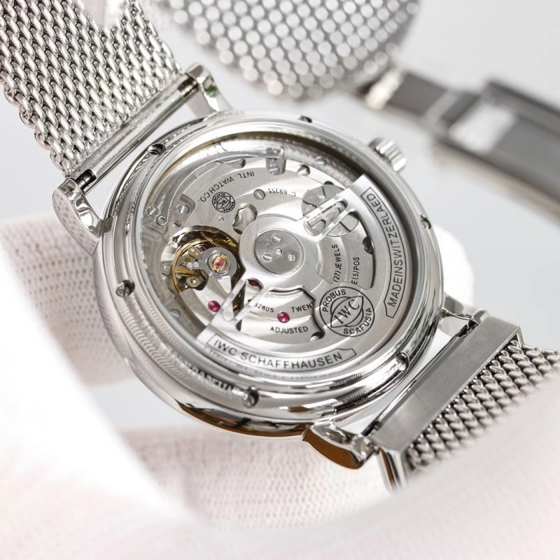 DailyWear IWC Watches 185691