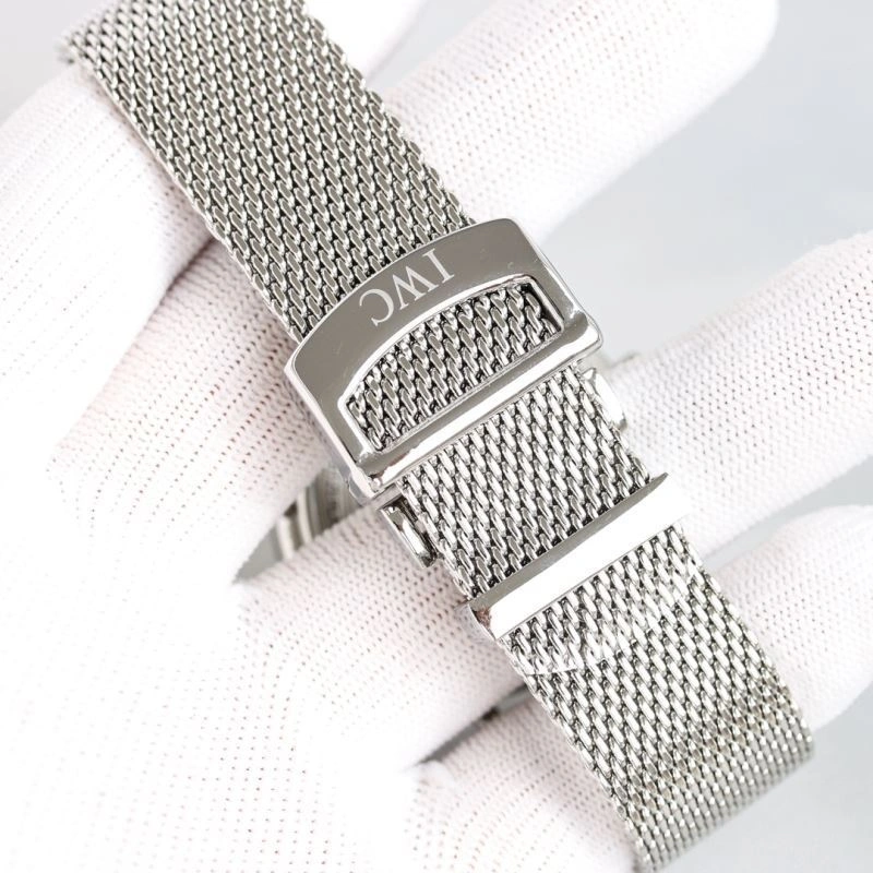 DailyWear IWC Watches 185691