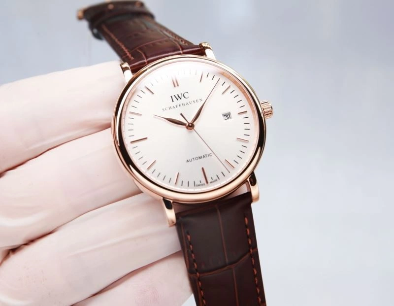 IWC Watches Colorful 185689