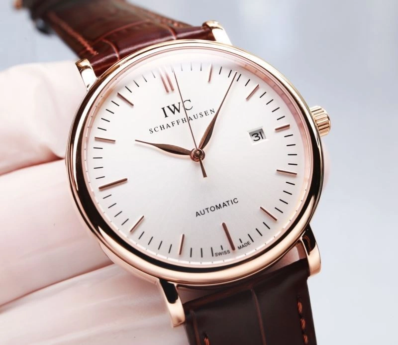 IWC Watches Colorful 185689