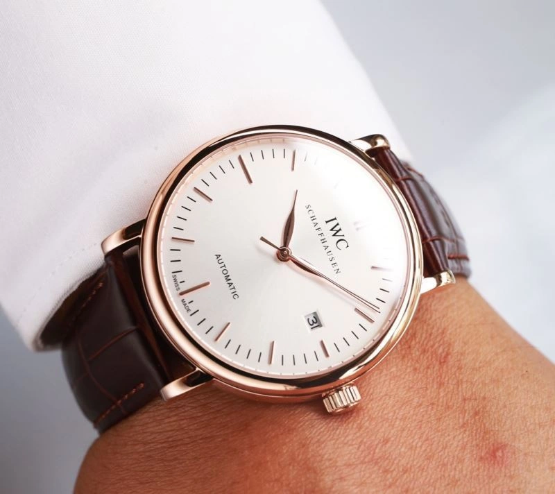 IWC Watches Colorful 185689