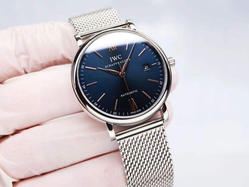IWC Watches WellDesigned 185688