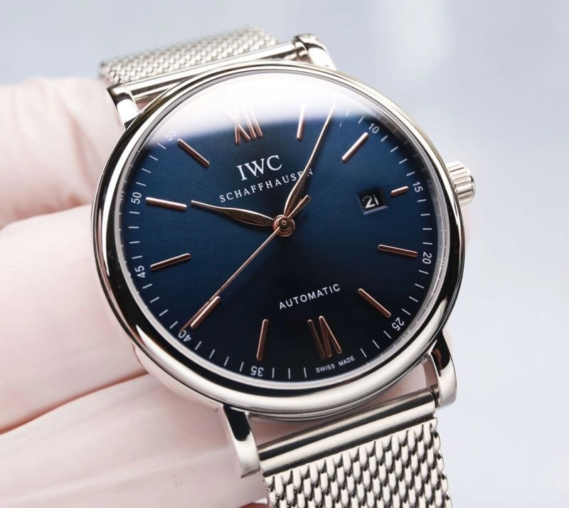 IWC Watches WellDesigned 185688