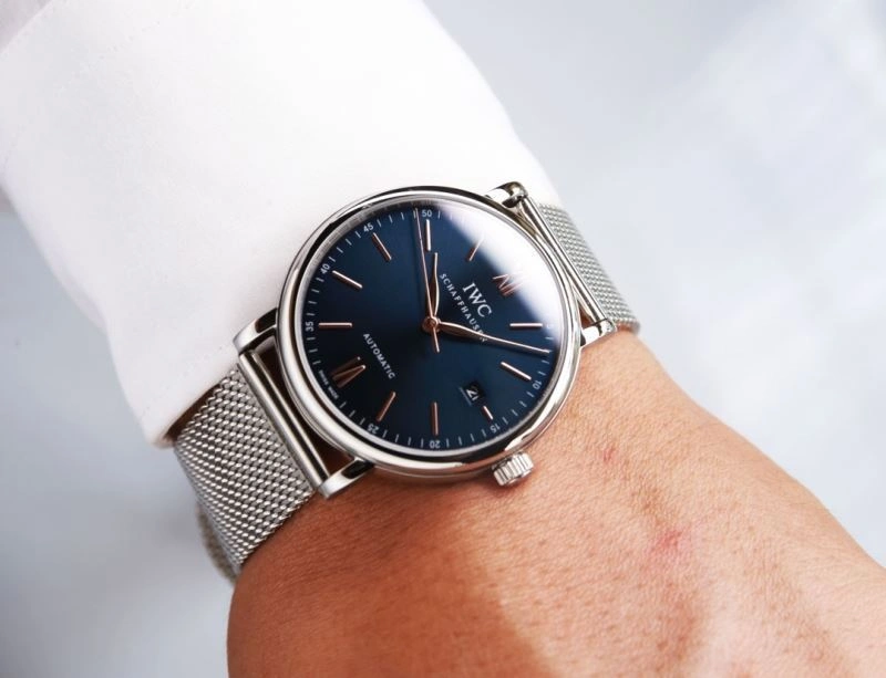 IWC Watches WellDesigned 185688