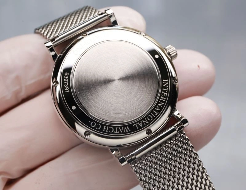 IWC Watches WellDesigned 185688