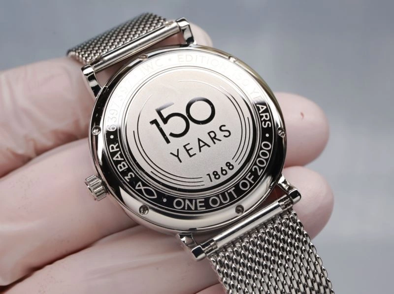 IWC Watches WellDesigned 185688