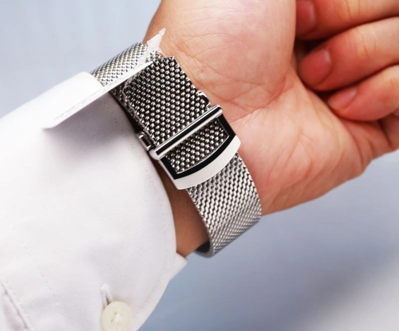 Sustainable IWC Watches 185687