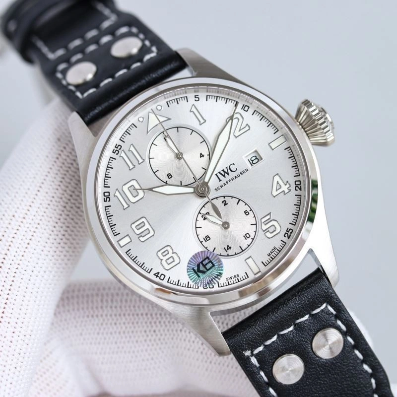 Original IWC Watches 185686