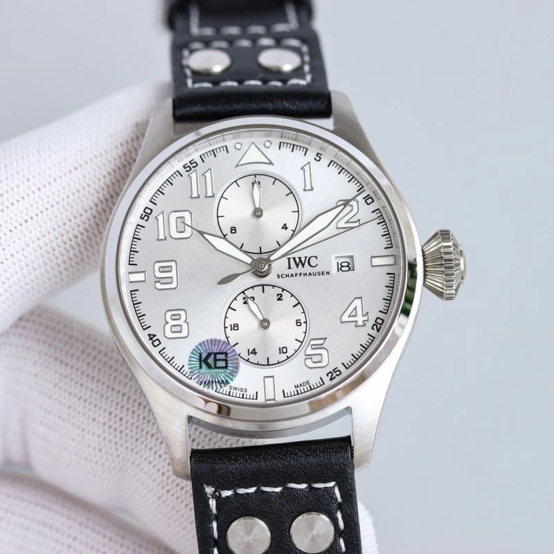 Original IWC Watches 185686