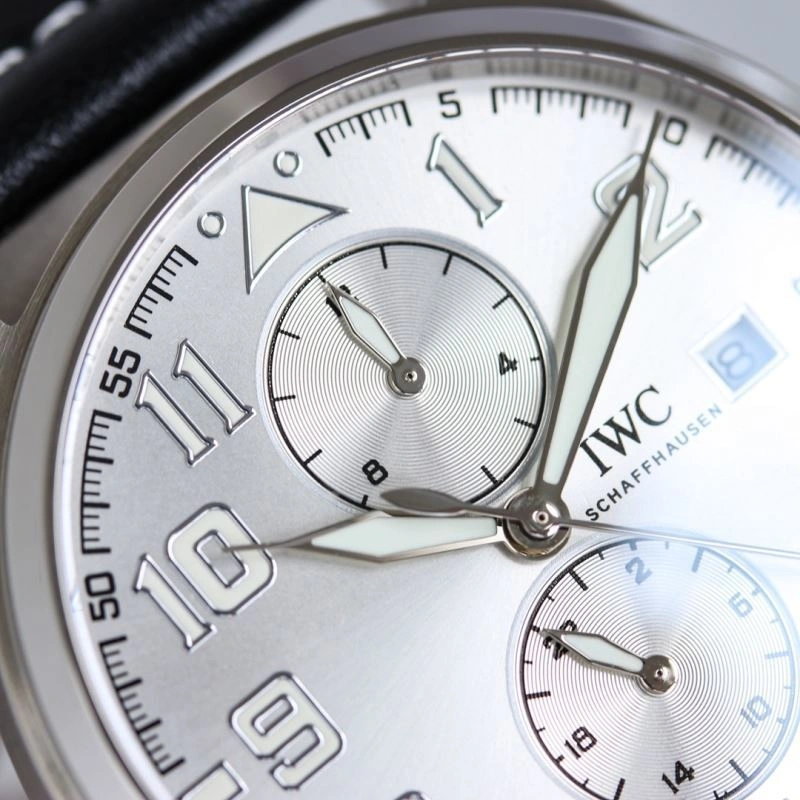 Original IWC Watches 185686