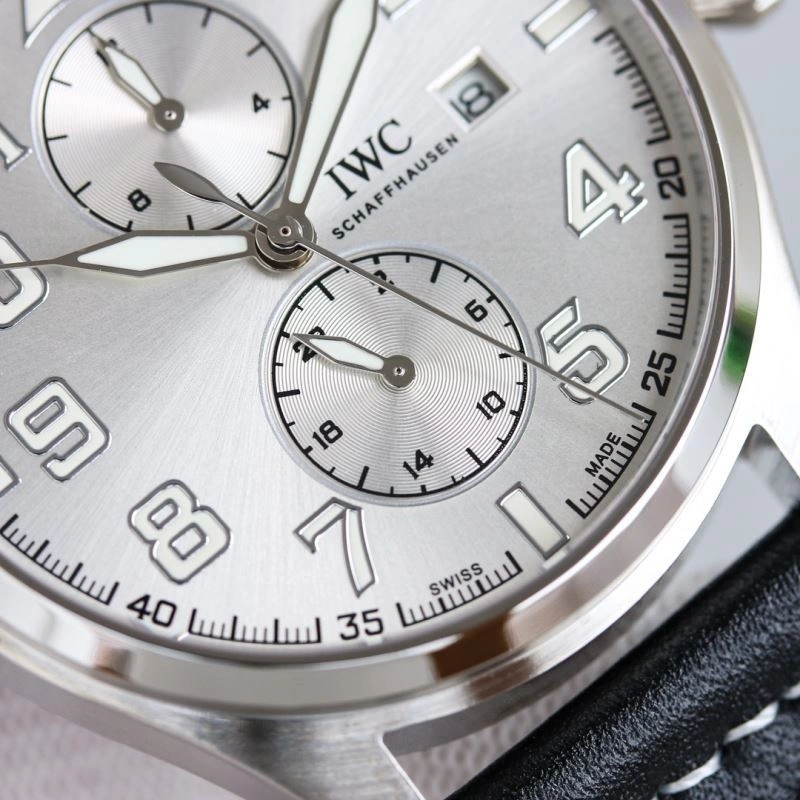 Original IWC Watches 185686