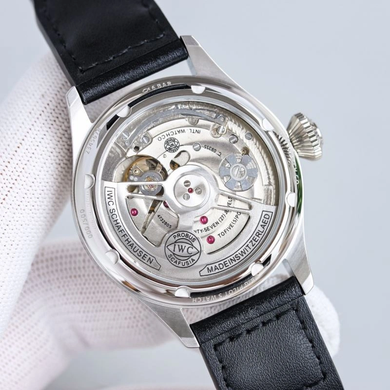 Original IWC Watches 185686