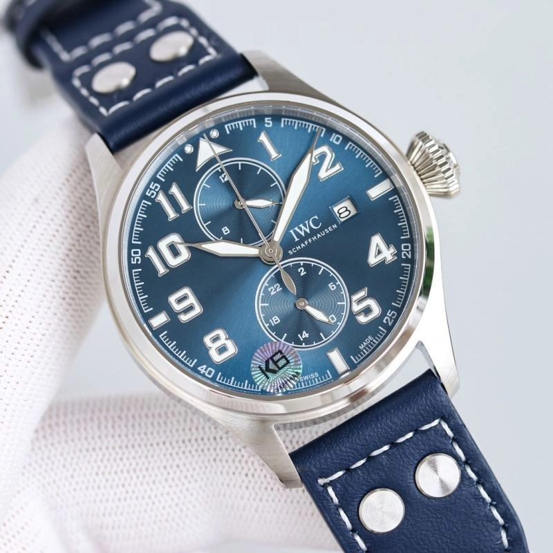GoodFit IWC Watches 185684