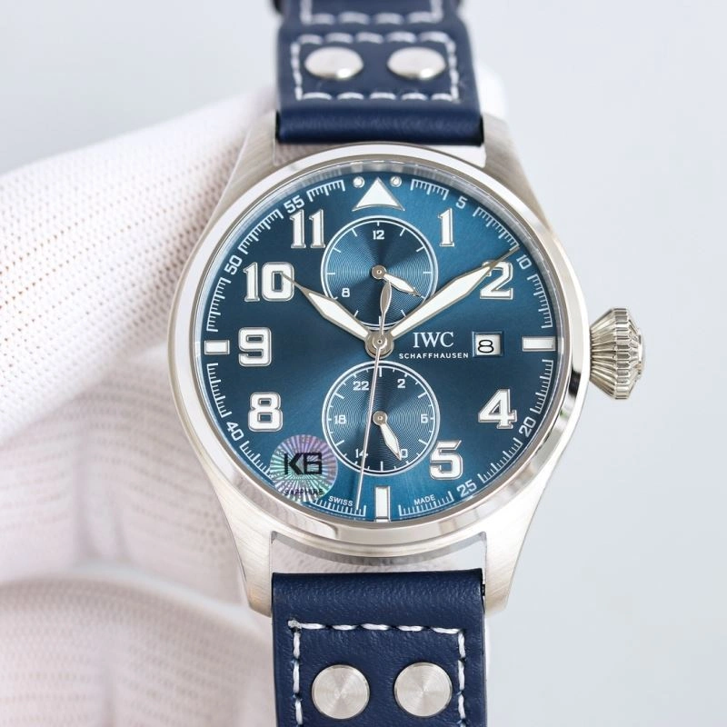 GoodFit IWC Watches 185684