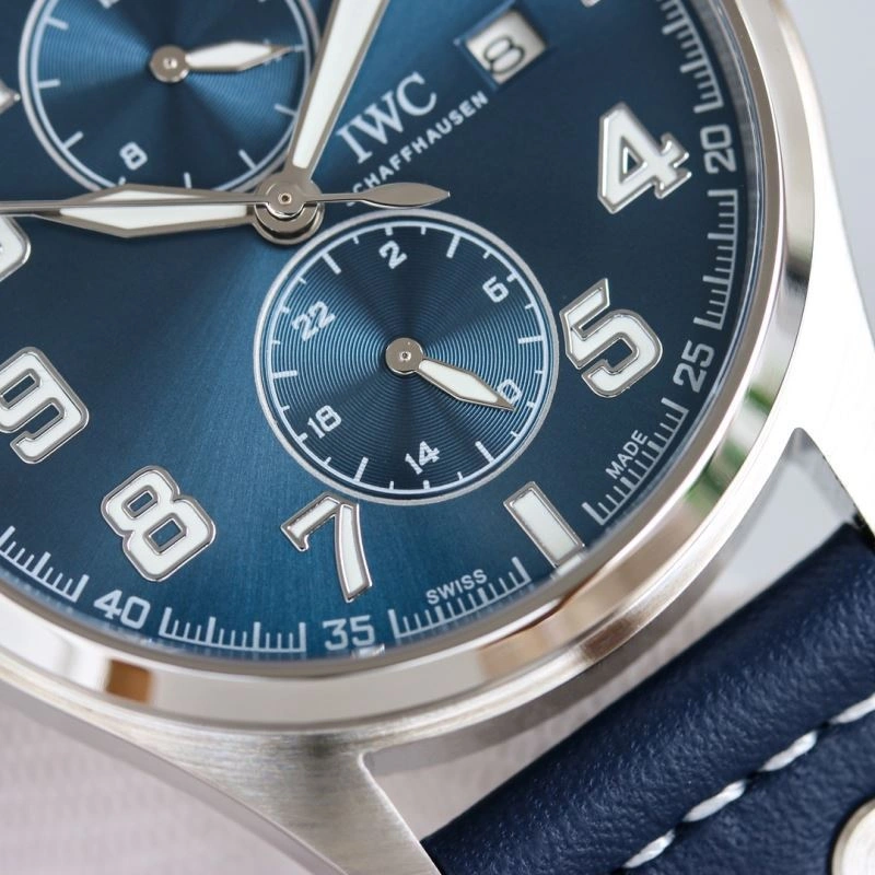 GoodFit IWC Watches 185684