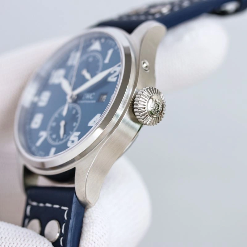GoodFit IWC Watches 185684